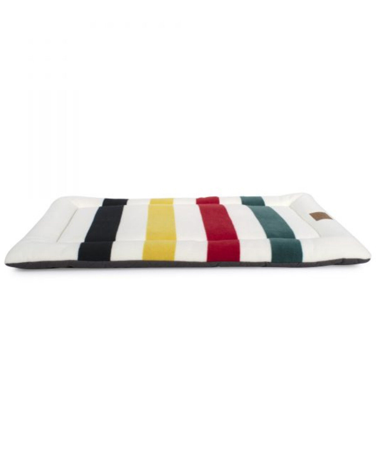 Image #1 - Pendleton Pet Glacier National Park Comfort Cushion - Extra Large, Multi, hi-res