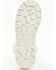 Image #7 - Ariat Women's Tallbaby Performance Western Boots - Round Toe, White, hi-res