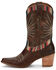 Image #3 - Nocona Women's Conchita Western Boots - Pointed Toe, , hi-res
