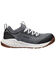 Image #2 - Keen Men's Arvada Shift Work Shoes - Carbon Fiber Toe, Grey, hi-res