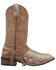 Image #2 - Laredo Women's Lula Western Boots - Broad Square Toe, , hi-res