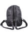 Image #3 - Bed Stu Dominique Backpack, Black, hi-res