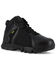 Image #1 - Reebok Men's Trailgrip Waterproof Athletic Hiker Work Boots - Alloy Toe, Black, hi-res