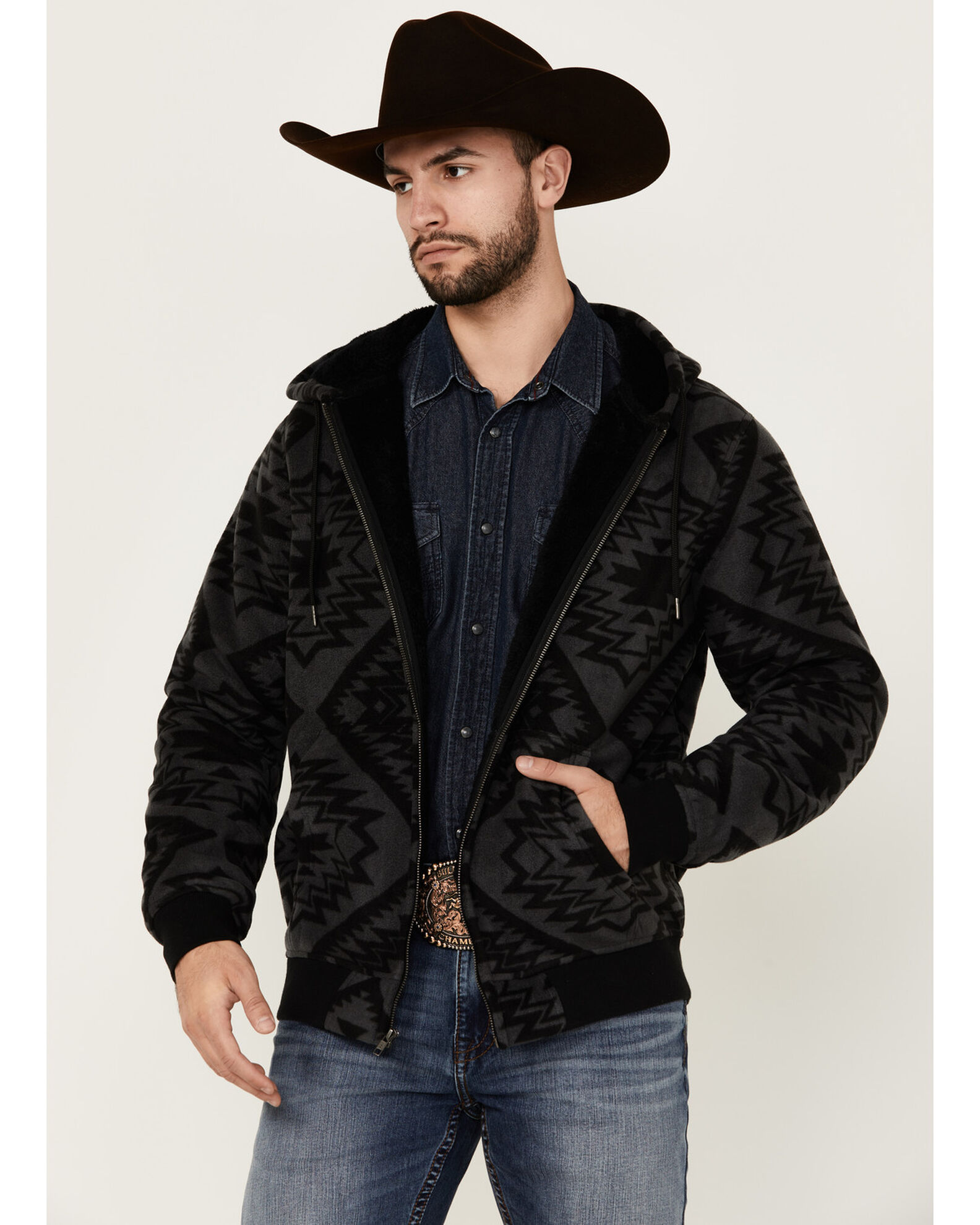 Cody james jacket hot sale