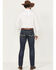 Image #3 - Rock & Roll Denim Men's Dark Wash Skinny Reflex Denim Jeans, Dark Wash, hi-res