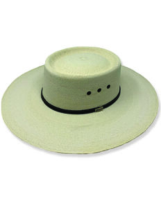 Atwood 15X Nevada Hat, Natural, hi-res