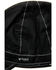Image #2 - Hawx Men's Solid Welding Work Cap, Black, hi-res