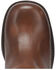 Image #6 - Dingo Women's Harlee Harness Boots - Round Toe, Brown, hi-res