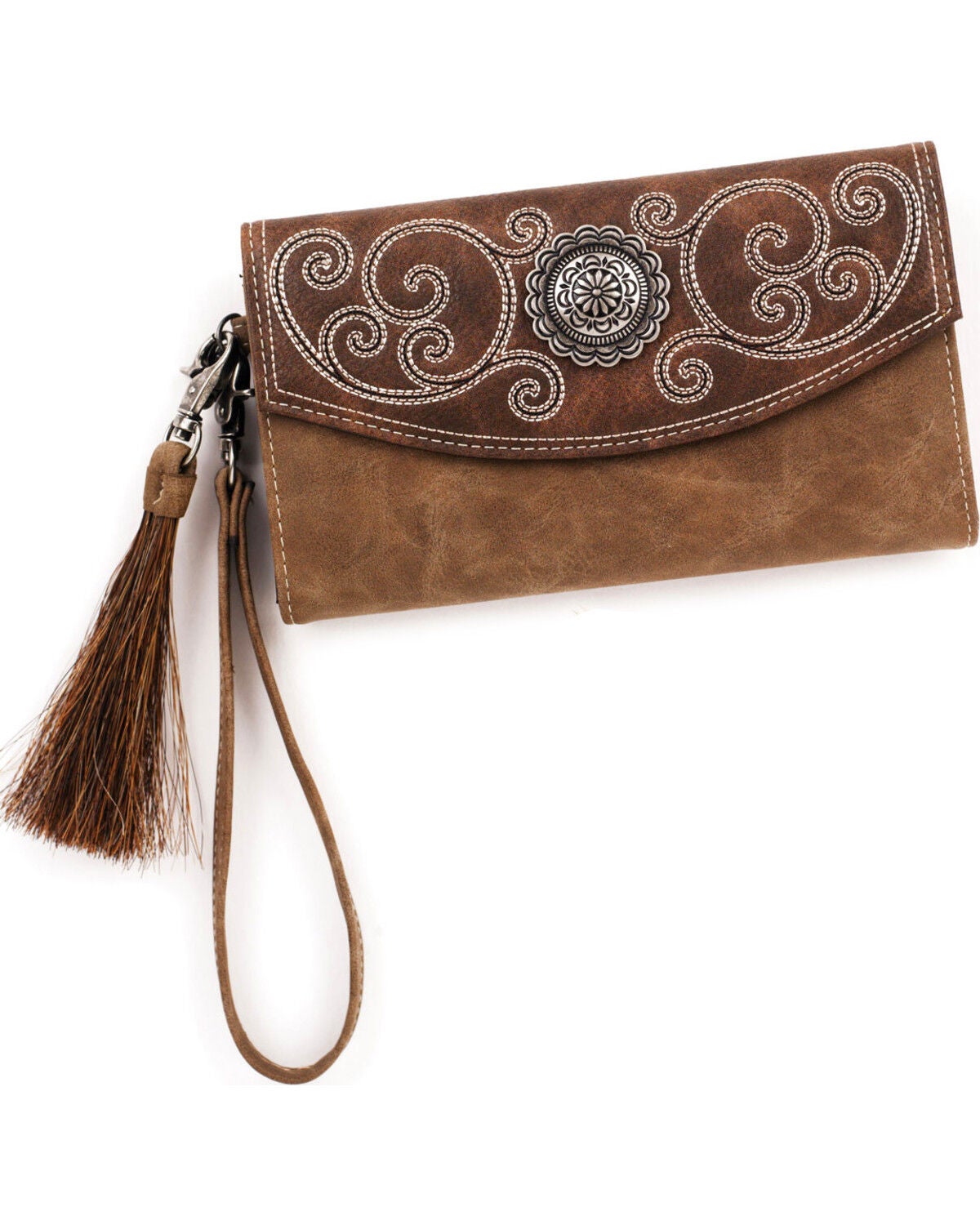 concho wallet