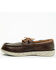 Image #3 - RANK 45® Men's Sanford Western Casual Shoes - Moc Toe, , hi-res