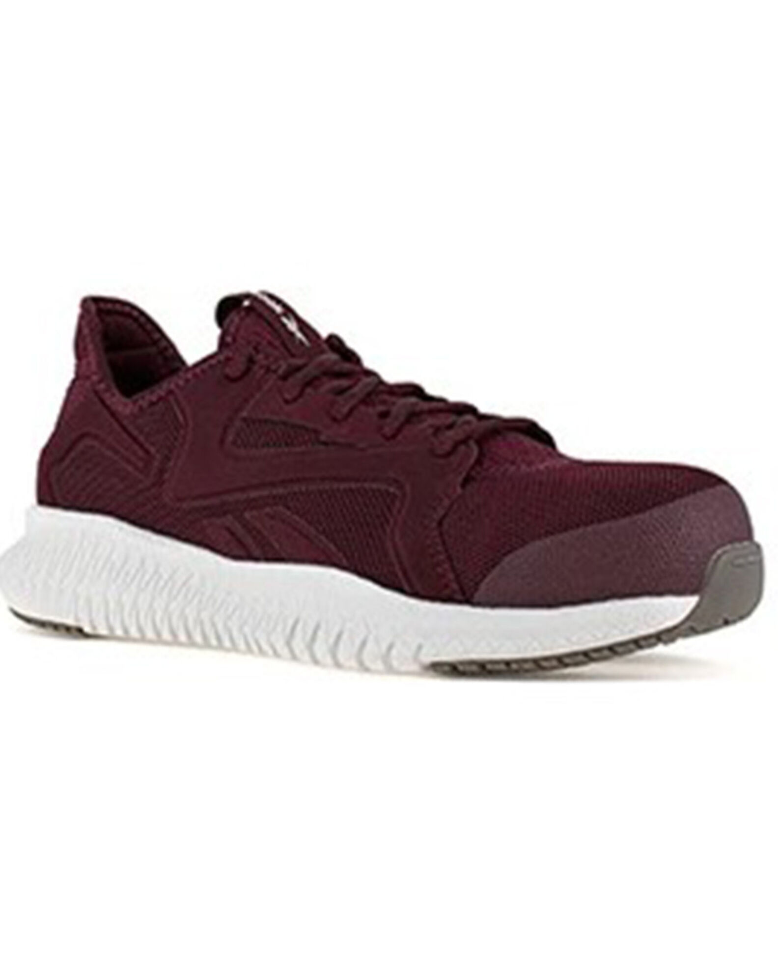 Reebok Women s Flexagon 3.0 Athletic Work Sneakers Composite Toe Country Outfitter