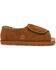 Image #2 - Lamo Footwear Men's Chestnut Open Toe Wrap Shoes , Chestnut, hi-res