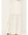Image #4 - Idyllwind Women's Western Lady Maxi Skirt, Ivory, hi-res