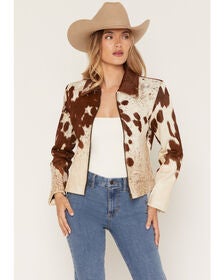 Leather Outerwear