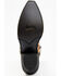 Image #7 - Laredo Women's Carleigh Hair On Hide Western Fashion Booties - Snip Toe, Multi, hi-res