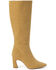 Image #2 - Coconuts by Matisse Women's Willow Tall Fashion Boots - Round Toe, Natural, hi-res