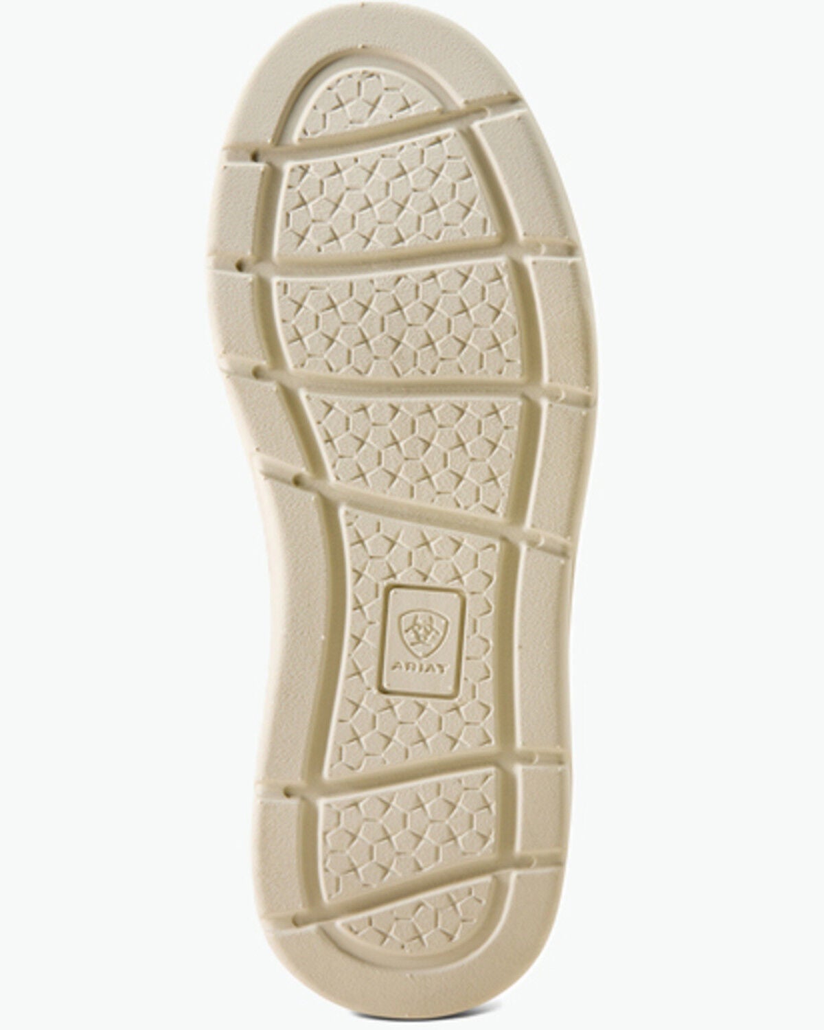 Image #5 - Ariat Boys' Hilo Casual Shoes - Moc Toe, Brown, hi-res