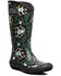 Image #1 - Bogs Women's Rodeo Rain Boots - Round Toe, , hi-res