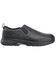 Image #2 - Avenger Men's Flight Work Shoes - Alloy Toe, Black, hi-res