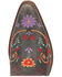 Image #6 - Dingo Women's Beetlejuice Western Boots - Snip Toe, , hi-res