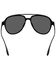 Image #5 - Bex Kabb Sunglasses, Black/grey, hi-res
