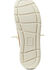Image #5 - Ariat Women's Floral Emboss Hilo Flx Foam Casual Shoe - Moc Toe, Beige/khaki, hi-res