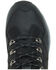 Image #4 - Wolverine Men's Luton Lace-Up Waterproof Work Hiking Boots - Round Toe , Black, hi-res