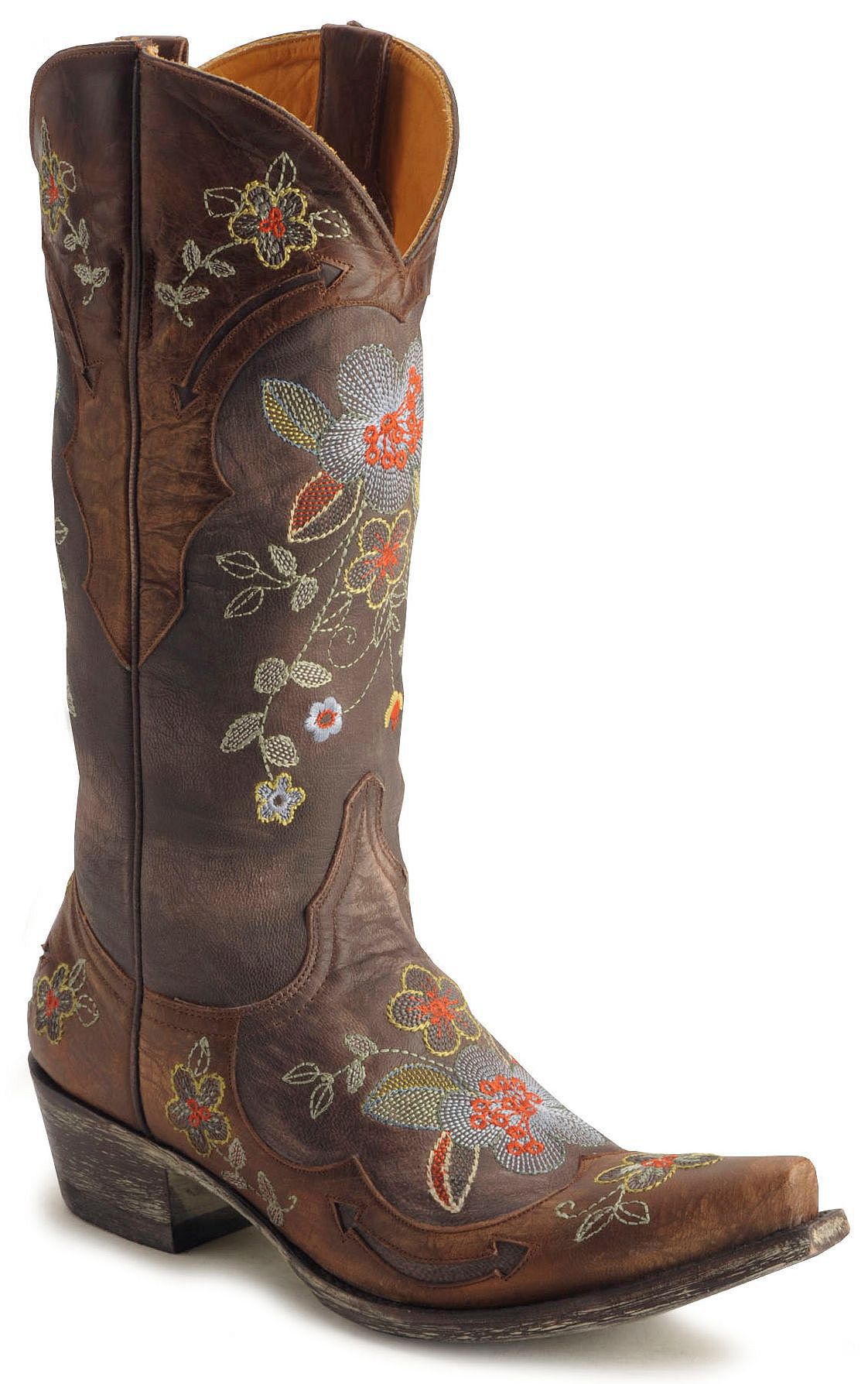 Women's Old Gringo Boots - Country Outfitter