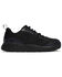 Image #2 - Danner Women's Run Time 3 ESD Work Sneakers - Composite Toe, Black, hi-res