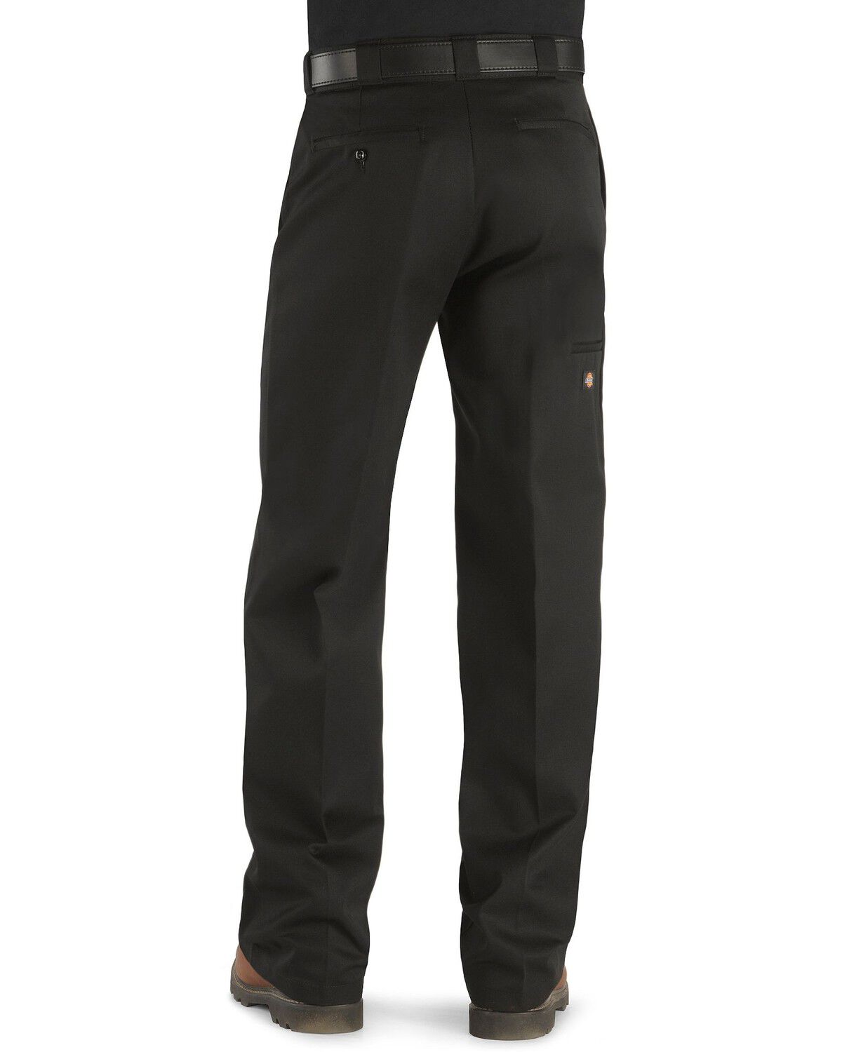 Dickies Loose Fit Double Knee Work 