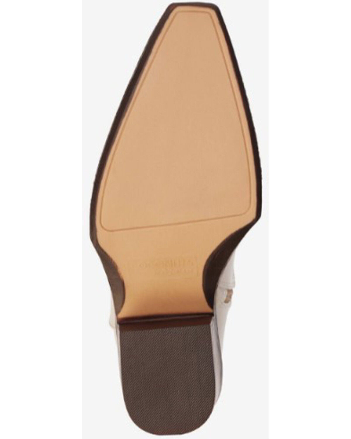 Image #7 - Matisse Women's Harriet Ankle Fashion Booties - Snip Toe, Natural, hi-res