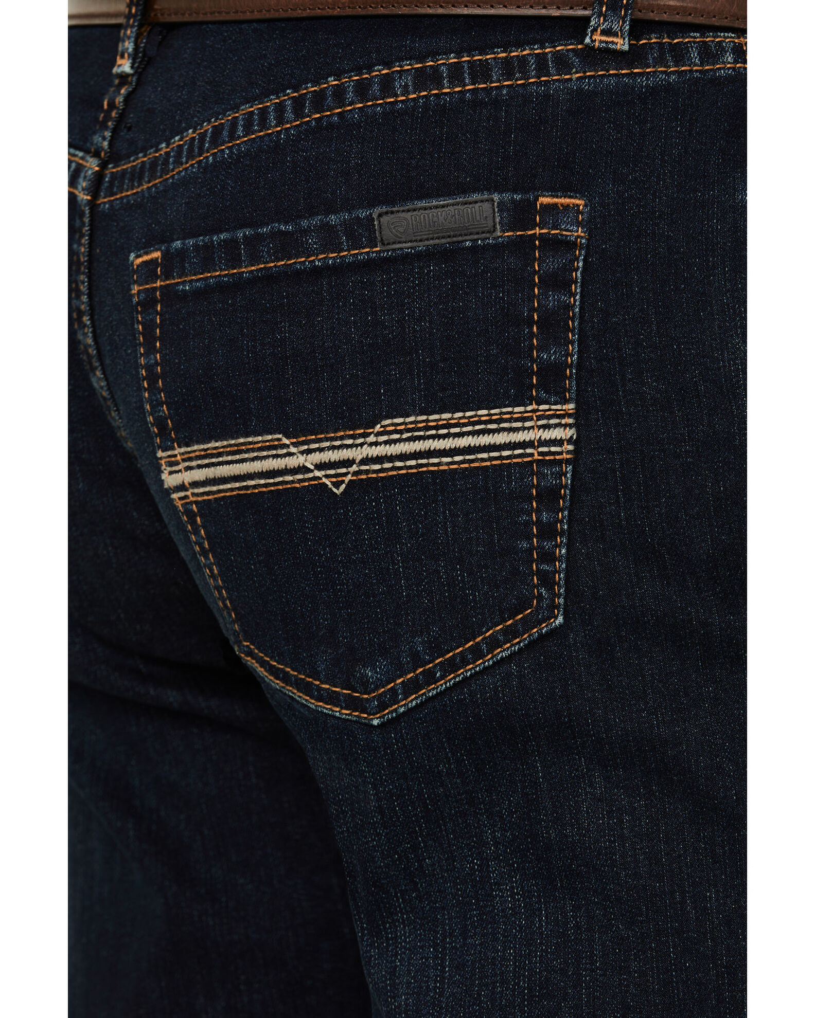 Rock and roll fr jeans on sale