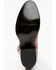 Image #7 - Cody James Men's Exotic American Alligator Western Boots - Round Toe, Lt Brown, hi-res