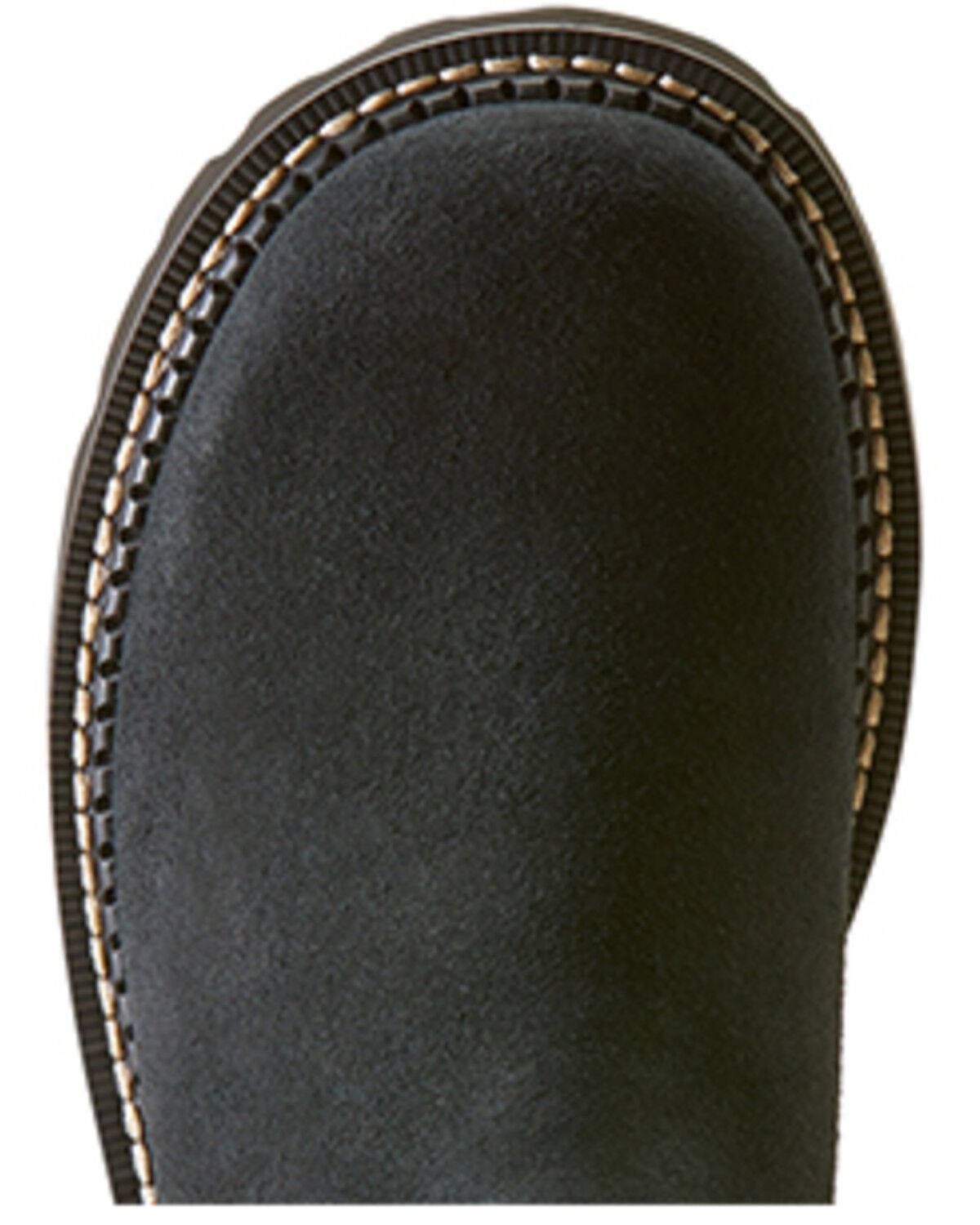 Image #4 - Ariat Women's Fatbaby Chelsea Boots - Round Toe, Black, hi-res