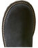Image #4 - Ariat Women's Fatbaby Chelsea Boots - Round Toe, Black, hi-res