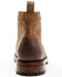 Image #5 - Brothers and Sons Men's Countryman Casual Boots - Round Toe, Brown, hi-res