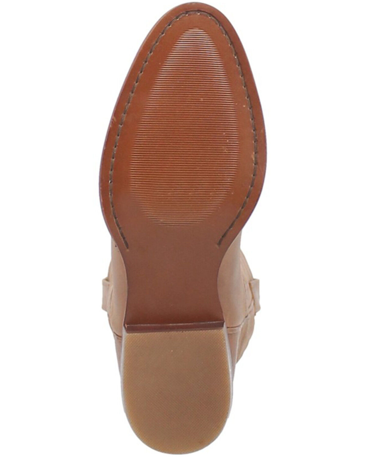 Image #7 - Dingo Men's Montana Western Boots - Round Toe, , hi-res