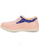 Image #3 - Muck Boots Women's Forager Low Slip-On Shoes - Round Toe, Beige/khaki, hi-res