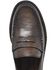 Image #6 - Born Women's Carrera Platform Penny Loafers, , hi-res