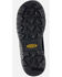 Image #4 - Keen Men's Troy Waterproof Work Boots - Composite Toe, Grey, hi-res
