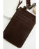 Image #4 - Shyanne Women's Ruthie Hair-On Wallet Set - 3 Piece, Brown, hi-res