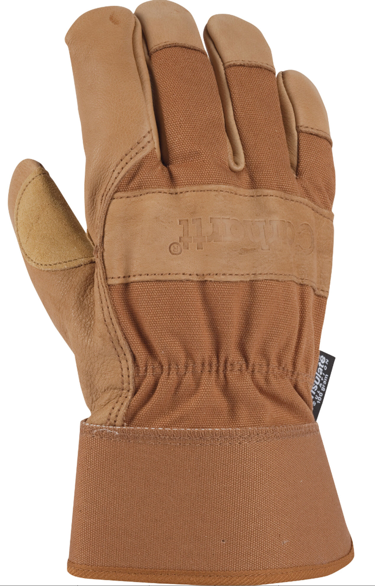Carhartt shooting gloves best sale