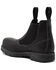 Image #3 - ROYER Men's Romeo Agility Work Boots - Composite Toe, Black, hi-res