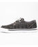 Twisted X Men's ECO Casual Athletic Shoes - Moc Toe, Black/white, hi-res