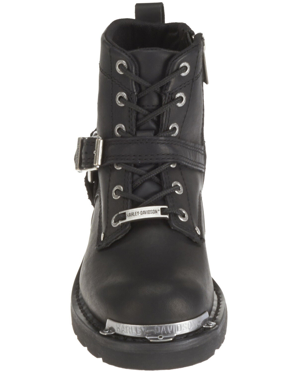 Harley-Davidson Becky 9 Women's Black