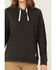 Image #3 - Wolverine Women's Midweight Graphic Hoodie, Heather Grey, hi-res