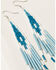 Image #2 - Idyllwind Women's Starlight Blue Seed Beed Earrings, Blue, hi-res