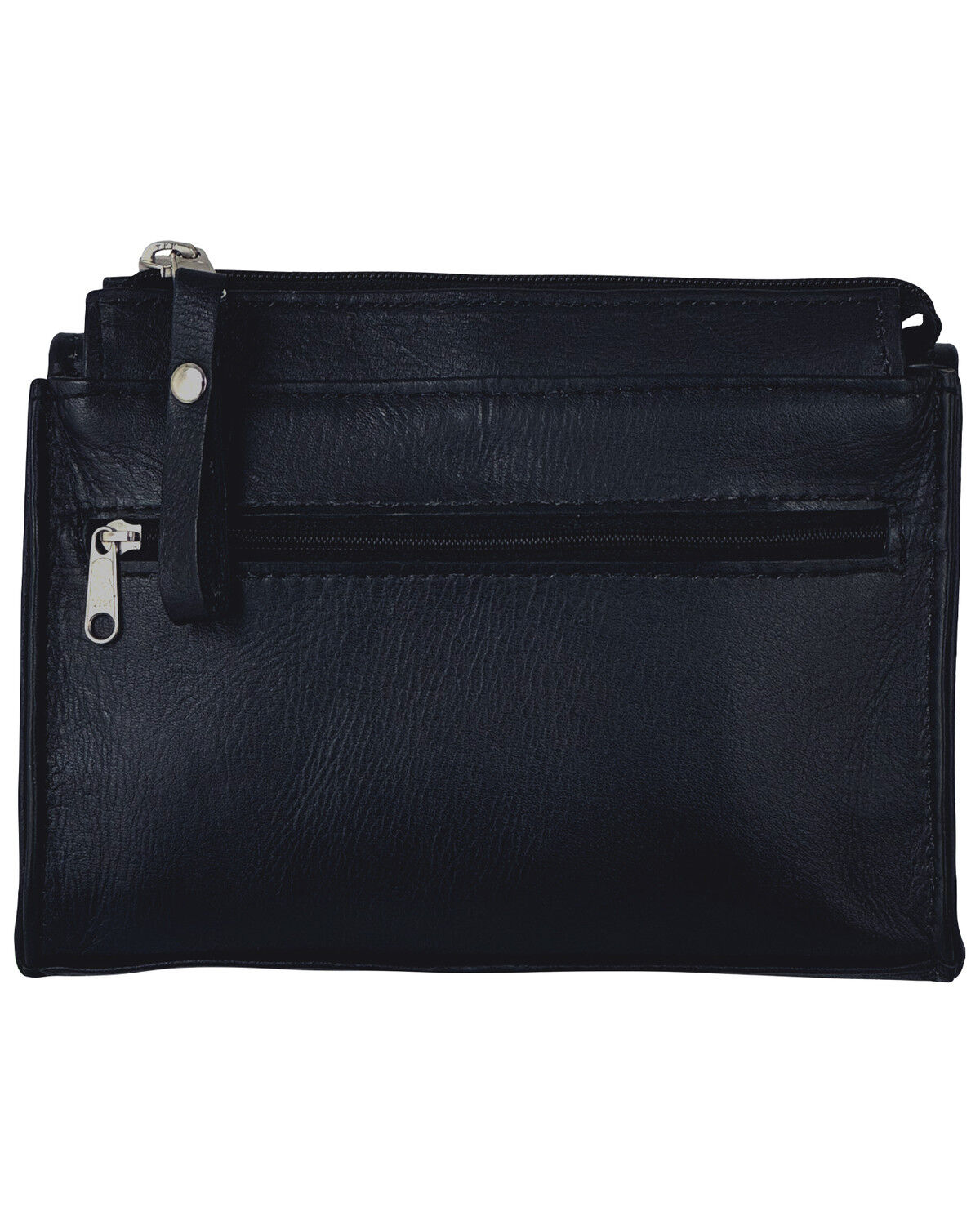 Image #2 - American West Women's Texas Two-Step Mini Crossbody Bag, Red, hi-res