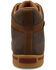 Image #5 - Twisted X Men's 5" Work Kicks - Nano Toe, Brown, hi-res