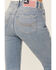 Image #4 - Idyllwind Women's Foster Embroidered Medium Wash High Rise Bootcut Denim Jeans, Medium Wash, hi-res